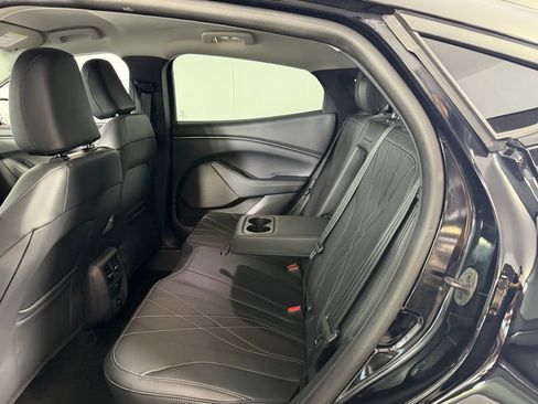 Used 2024 Ford Mustang Mach-E Select w/ Comfort Package Lite image 24