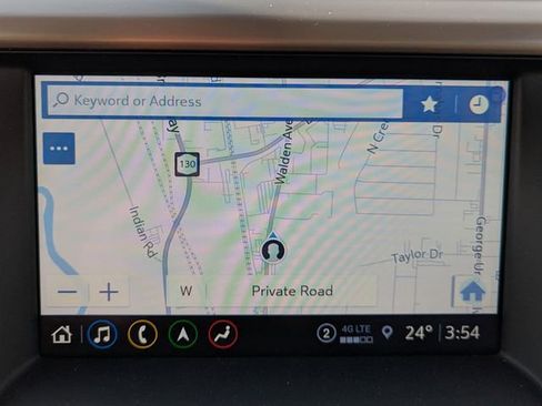 Certified 2023 GMC Acadia Denali w/ Denali Technology Package image 17