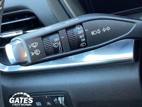 Used 2025 GMC Terrain Elevation FWD image 21