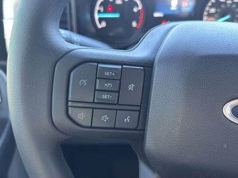 Used 2023 Ford F350 XLT w/ FX4 Off-Road Package image 23