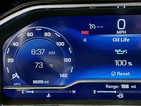 Used 2023 Chevrolet Silverado 1500 LT image 18