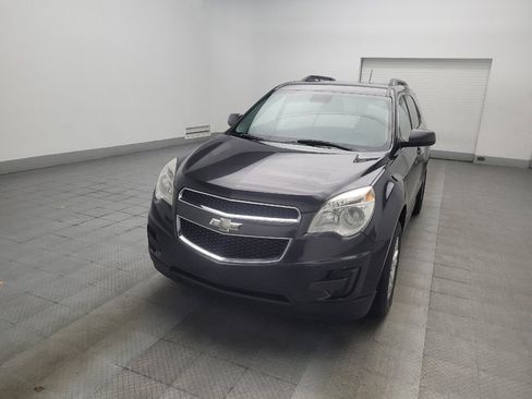 Used 2015 Chevrolet Equinox LT w/ Driver Convenience Package FWD image 15