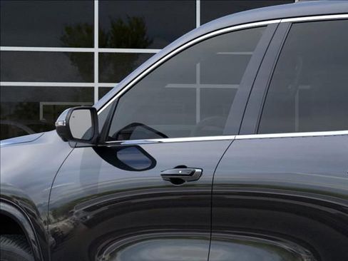 New 2026 GMC Acadia Denali w/ Super Cruise Package image 14