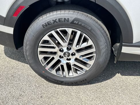 New 2026 Hyundai Palisade SEL image 18