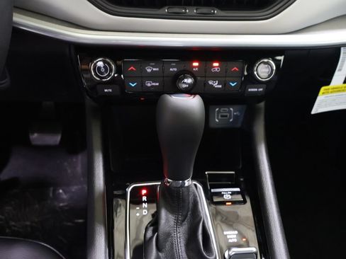 New 2026 Jeep Compass Limited AWD/4WD image 22