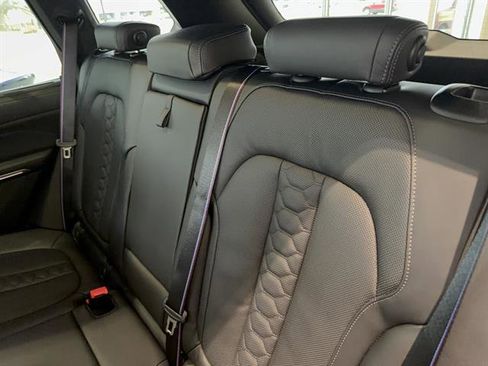 New 2026 BMW X5 M Competition w/ Executive Package image 16