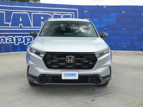 New 2026 Honda CR-V Sport image 2