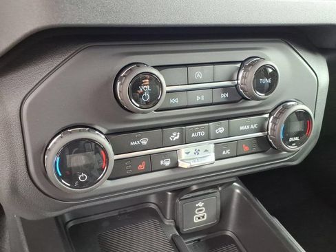 New 2026 Ford Bronco Big Bend AWD/4WD image 19