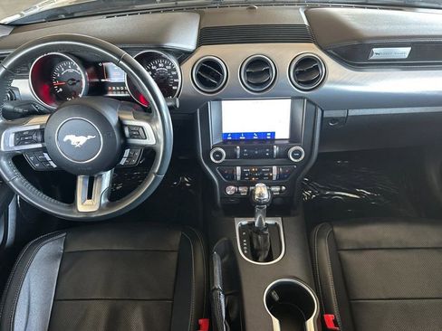 Used 2023 Ford Mustang Premium RWD image 15