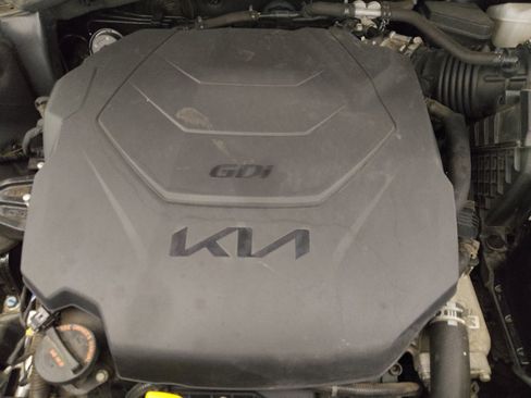 Used 2022 Kia Telluride EX w/ EX Premium Package FWD image 30