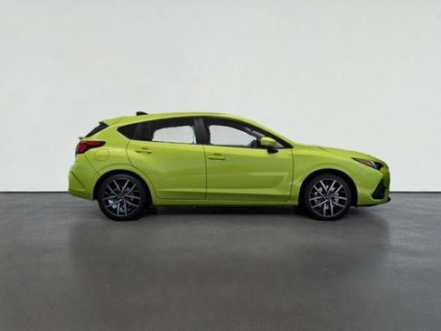 New 2026 Subaru Impreza 2.0i Sport AWD/4WD image 6