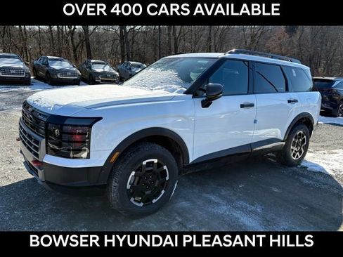 New 2026 Hyundai Palisade XRT Pro image 1