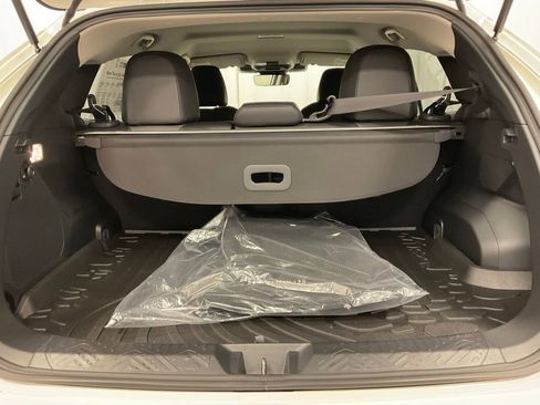 New 2026 Subaru Crosstrek 2.5i Limited w/ Crosstrek Mirror Package AWD/4WD image 36