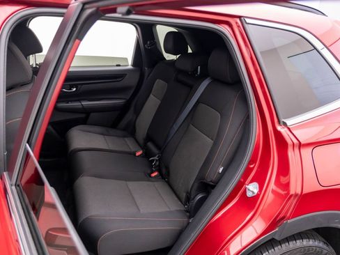 Used 2024 Honda CR-V Sport image 18