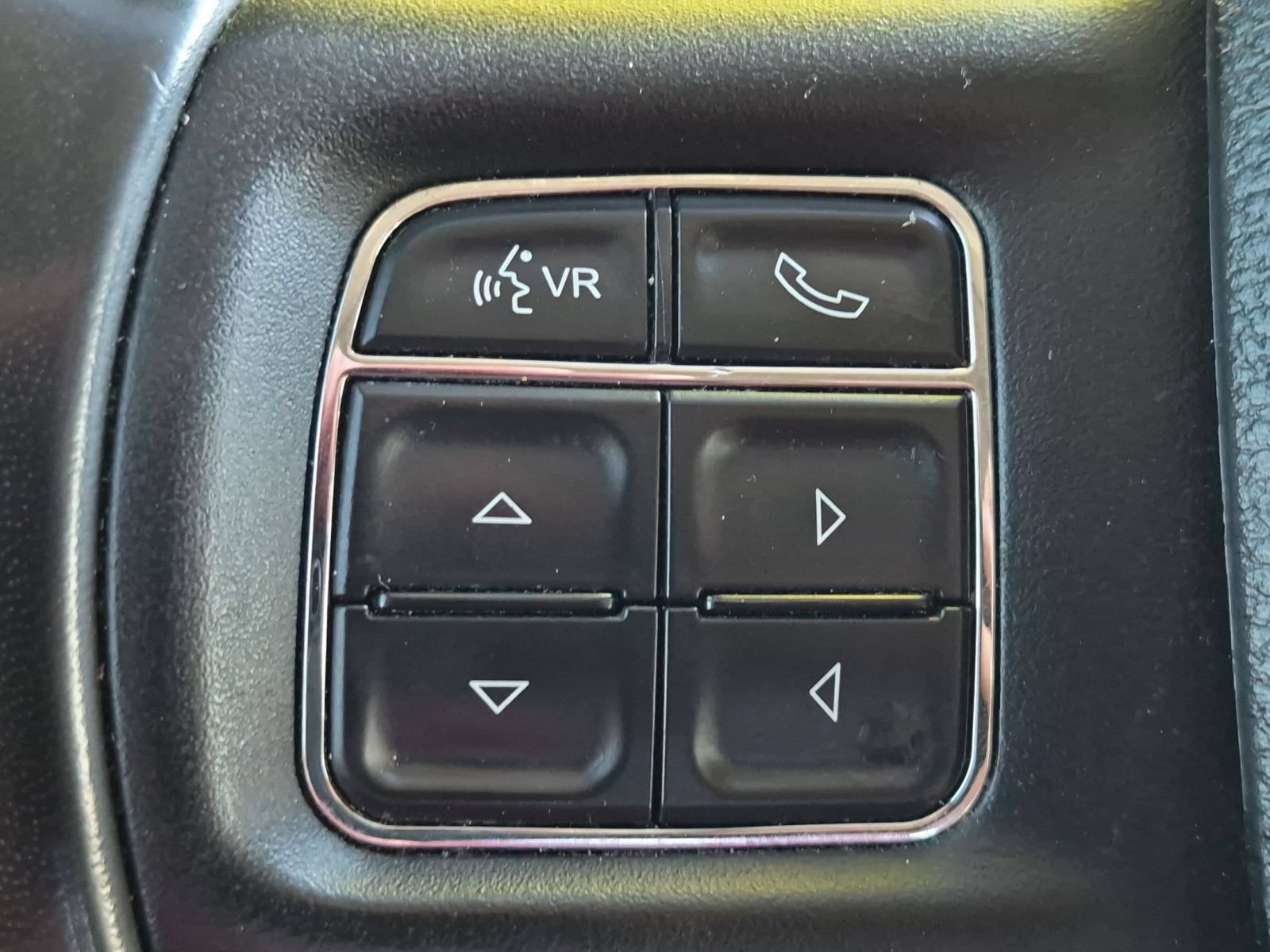 Used 2019 RAM 1500 Big Horn AWD/4WD image 16