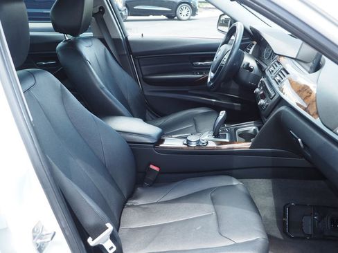 Used 2015 BMW ActiveHybrid 3 RWD image 20