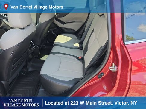 Used 2020 Subaru Forester Limited AWD/4WD image 27