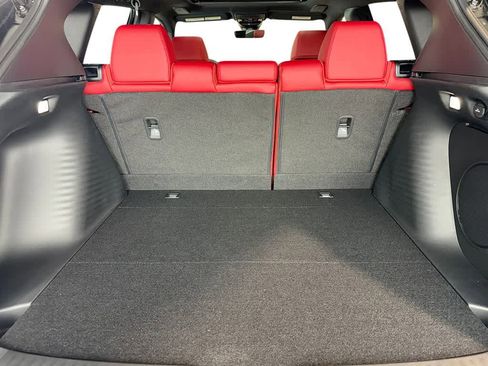 New 2026 Acura ADX A-Spec AWD/4WD image 31