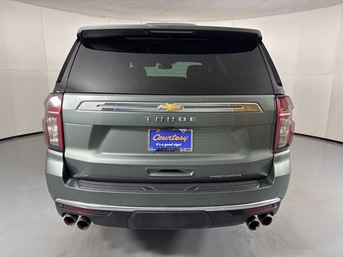 Used 2024 Chevrolet Tahoe Premier image 7