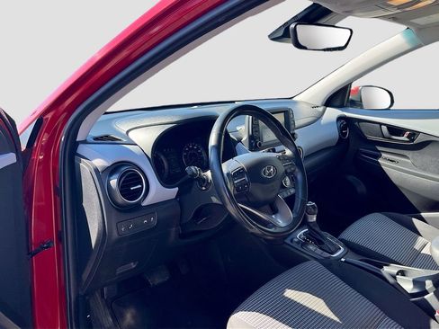 Used 2021 Hyundai Kona SEL Plus w/ Cargo Package AWD/4WD image 9