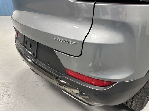 New 2025 Chevrolet TrailBlazer ACTIV w/ Driver Confidence Package image 66