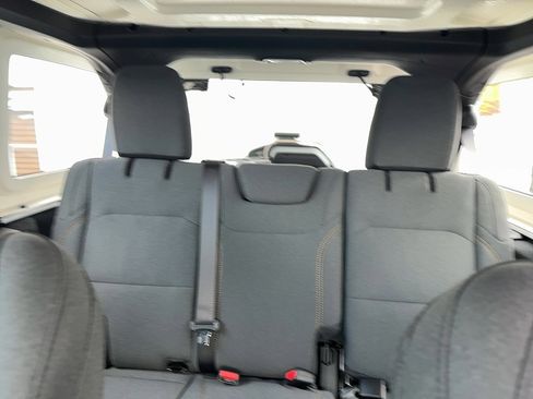 New 2026 Jeep Wrangler Unlimited Sport image 7