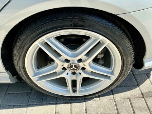 Used 2014 Mercedes-Benz C 350 Sport image 14