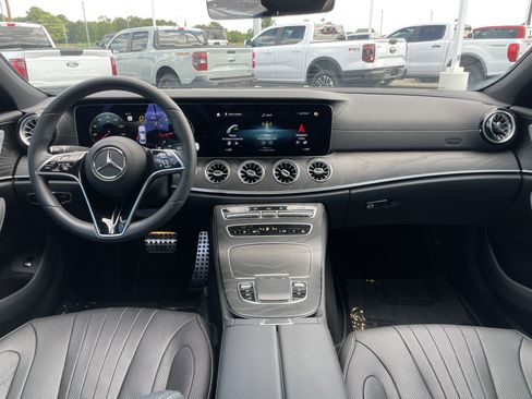 Used 2023 Mercedes-Benz CLS 450 4MATIC image 31