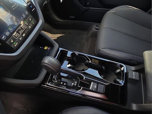 New 2026 Subaru Forester Limited image 21