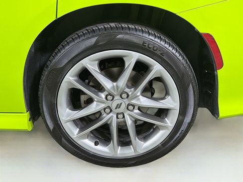 Used 2023 Dodge Charger GT image 32