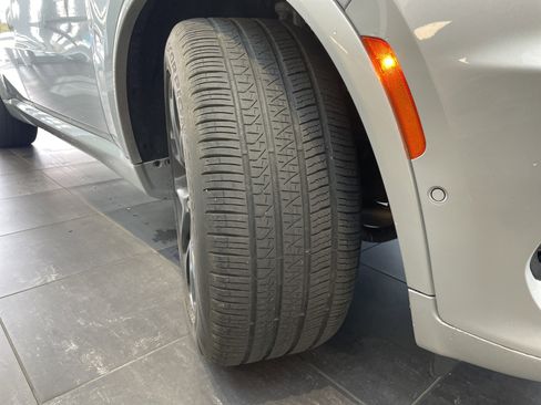 Used 2023 Dodge Durango SRT image 13