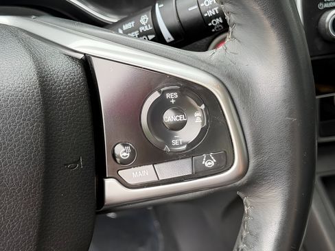 Used 2021 Honda CR-V Touring image 36