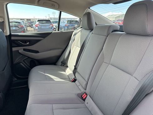 Used 2025 Subaru Legacy Premium AWD/4WD image 20