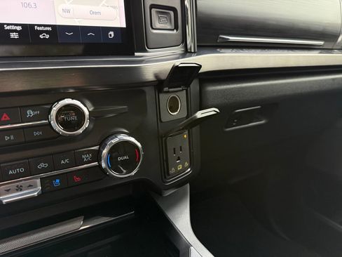 Used 2025 Ford F350 Lariat AWD/4WD image 42