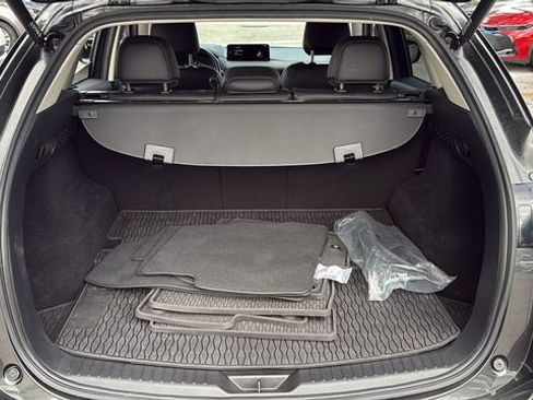 Used 2023 MAZDA CX-5 AWD 2.5 S w/ Premium Plus Pkg image 9