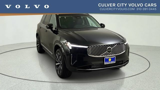 New 2026 Volvo XC90 T8 Core AWD/4WD image 1