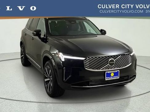 New 2026 Volvo XC90 T8 Core AWD/4WD image 1