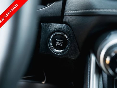 Certified 2024 Toyota RAV4 XLE AWD/4WD image 18