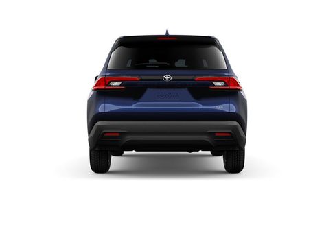 New 2026 Toyota Grand Highlander image 8