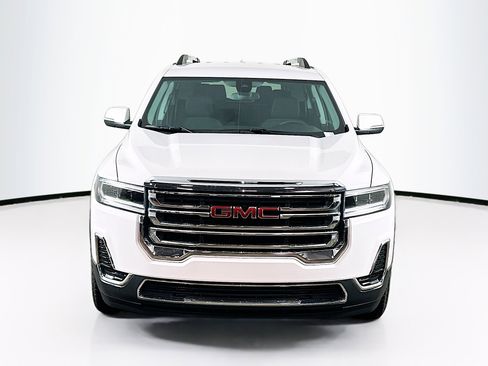 Used 2023 GMC Acadia SLE w/ Driver Convenience Package image 2