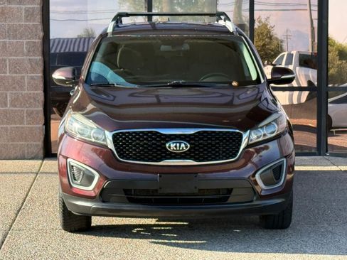 Used 2016 Kia Sorento FWD w/ LX Convenience Package image 20