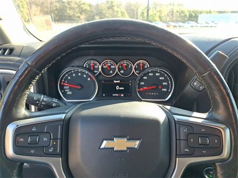 Used 2019 Chevrolet Silverado 1500 LT w/ All-Star Edition image 19