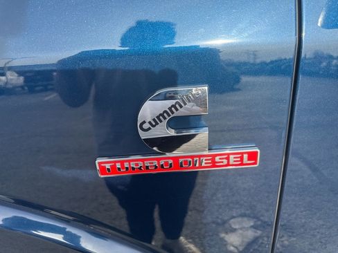 Used 2022 RAM 2500 Laramie image 10