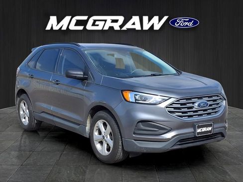 Used 2022 Ford Edge SE image 5