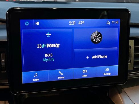 Used 2022 Ford Explorer XLT AWD/4WD image 14