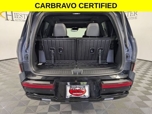 Used 2026 Hyundai Santa Fe Calligraphy FWD image 33