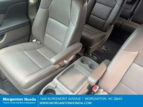 Used 2016 Honda Odyssey EX-L image 23