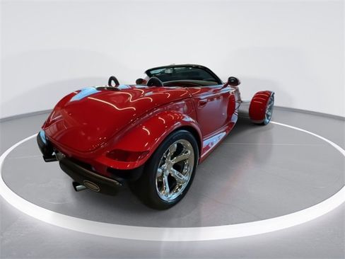 Used 1999 Plymouth Prowler image 4