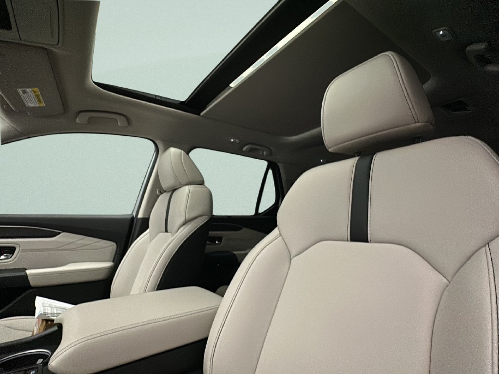 New 2026 Honda Pilot image 12