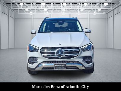 Certified 2025 Mercedes-Benz GLE 450 4MATIC